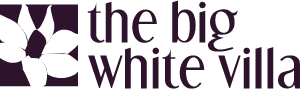 THE BIG WHITE VILLA