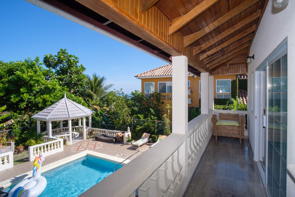 ocho rios couples friendly vacation homes