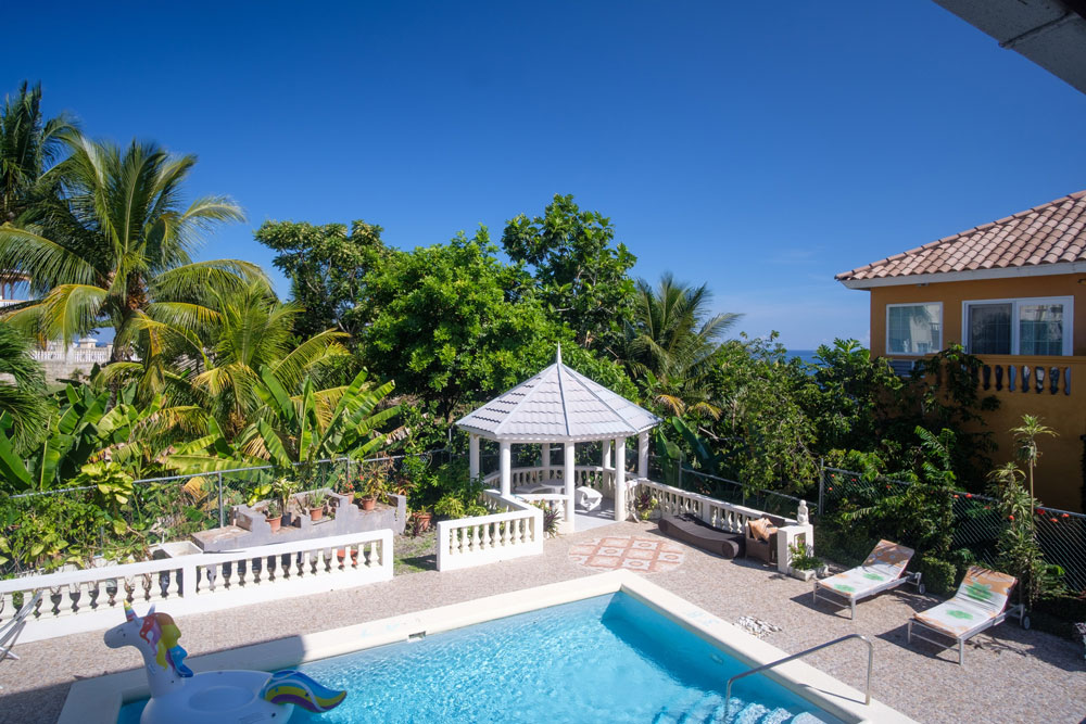 ocho rios couples friendly vacation homes