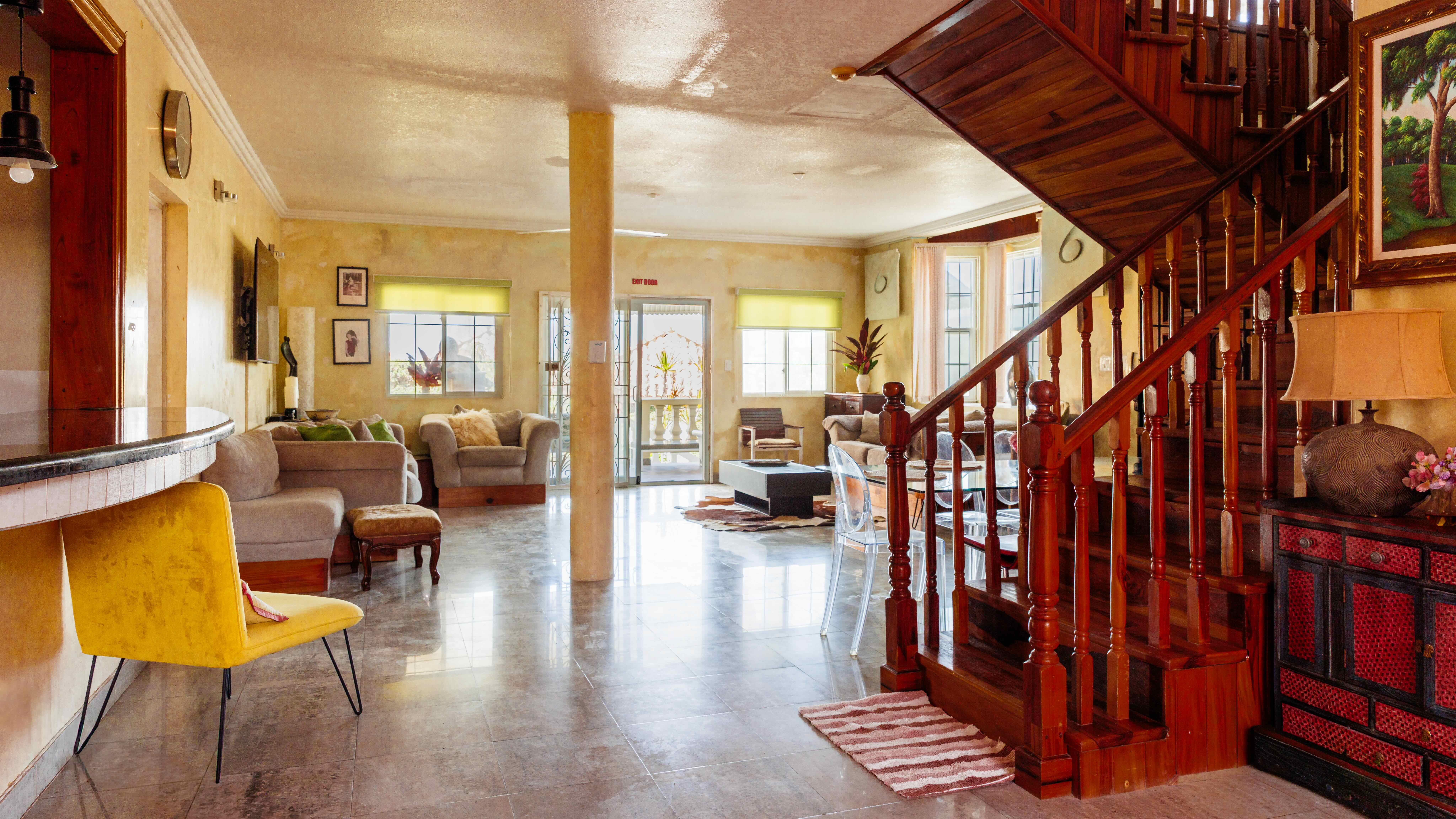 ocho rios couples friendly vacation homes
