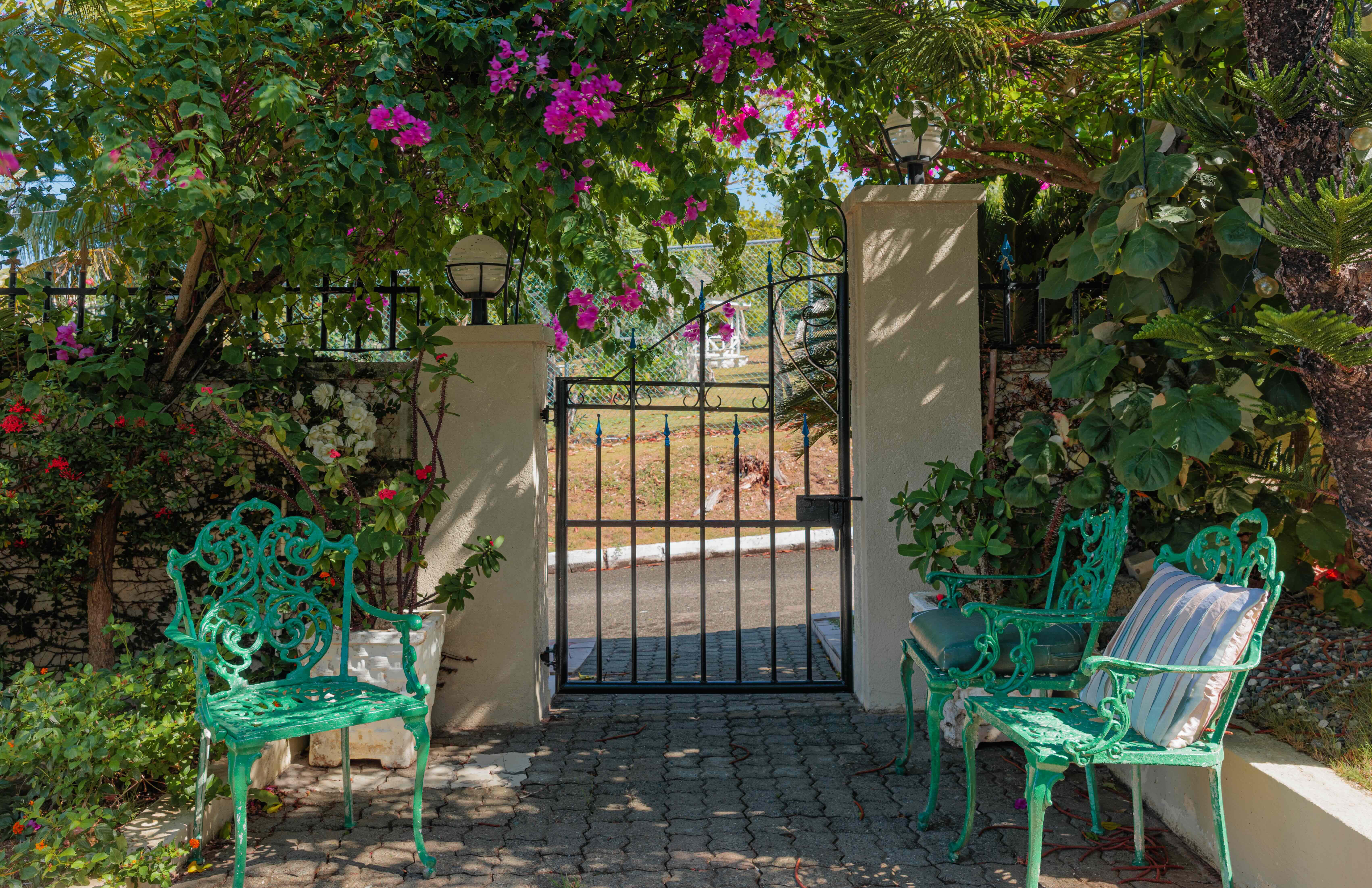 ocho rios couples friendly vacation homes