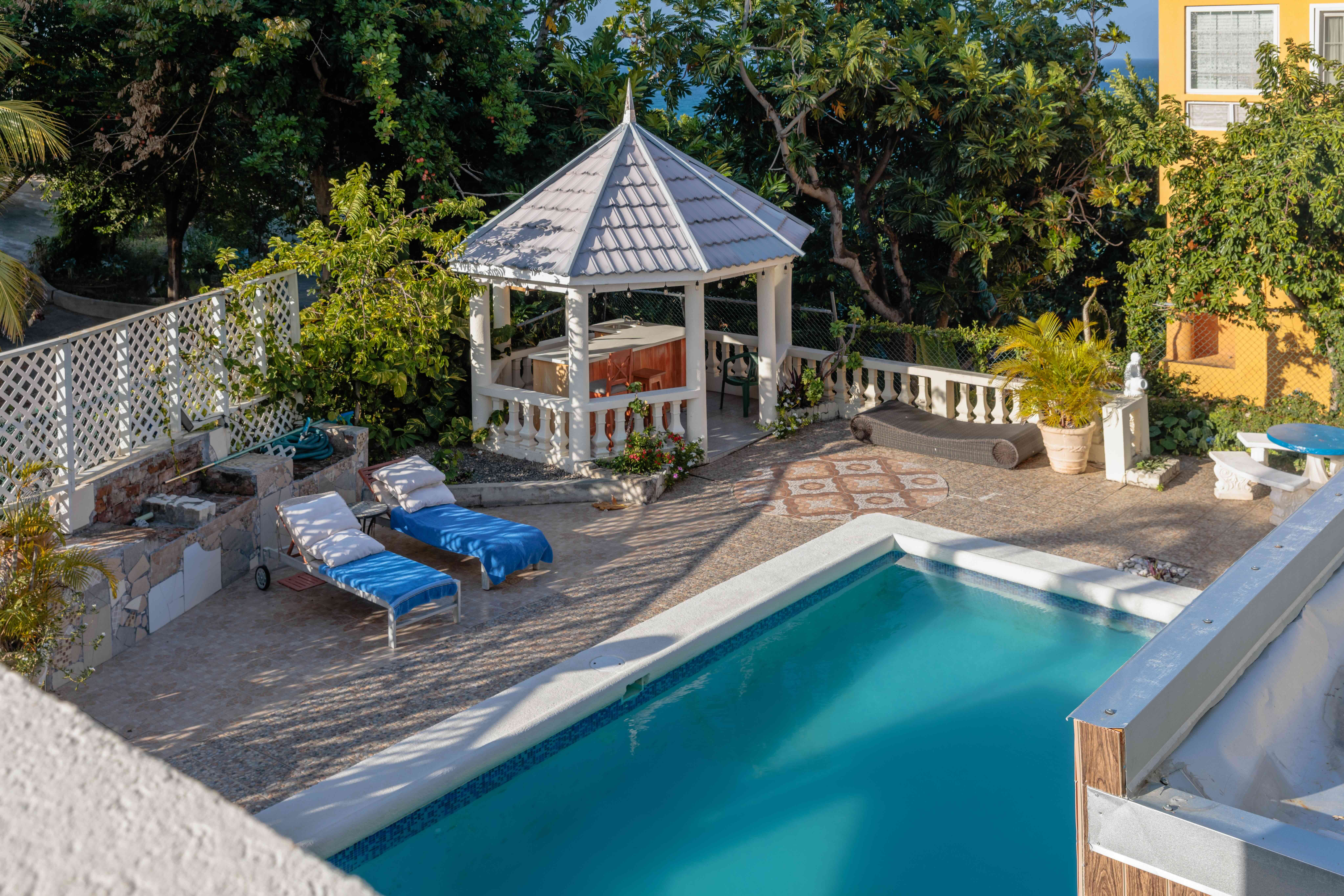 ocho rios couples friendly vacation homes