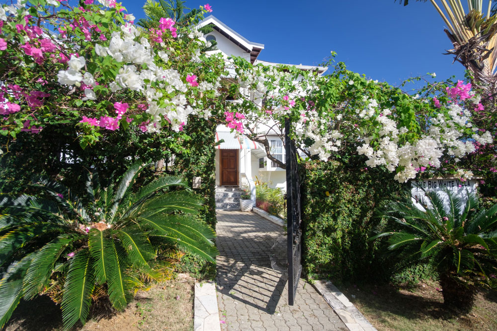 5 bedroom vacation home ocho rios
