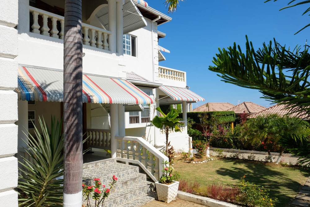 ocho rios couples friendly vacation homes