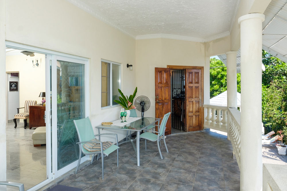 ocho rios couples friendly vacation homes