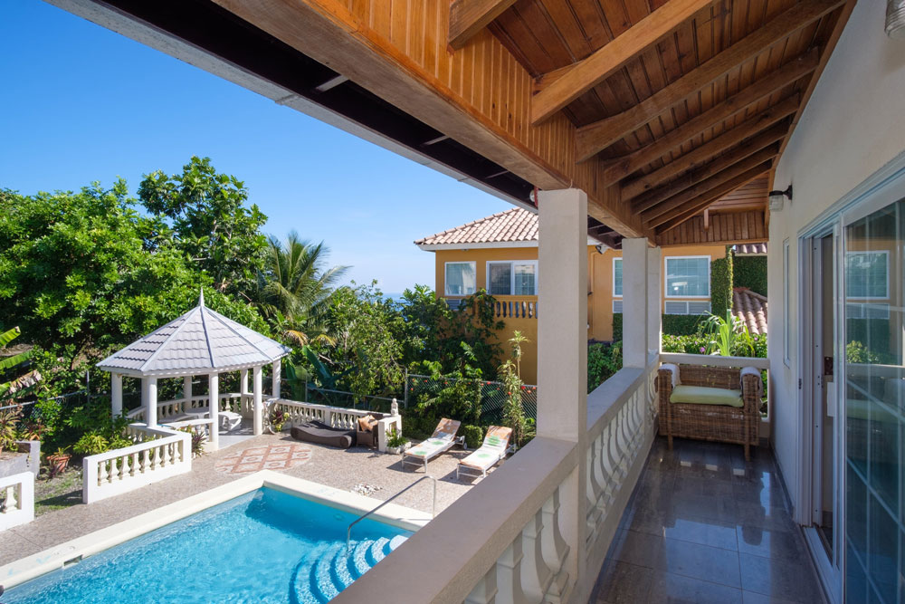 ocho rios couples friendly vacation homes