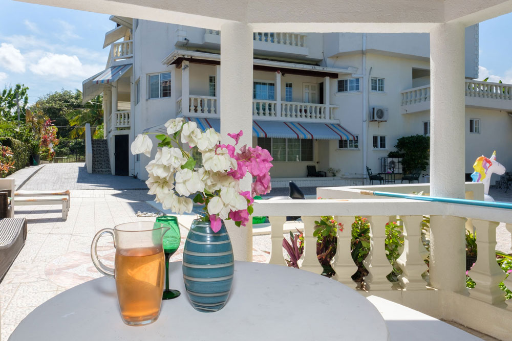 ocho rios couples friendly vacation homes