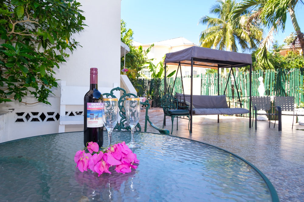 ocho rios couples friendly vacation homes