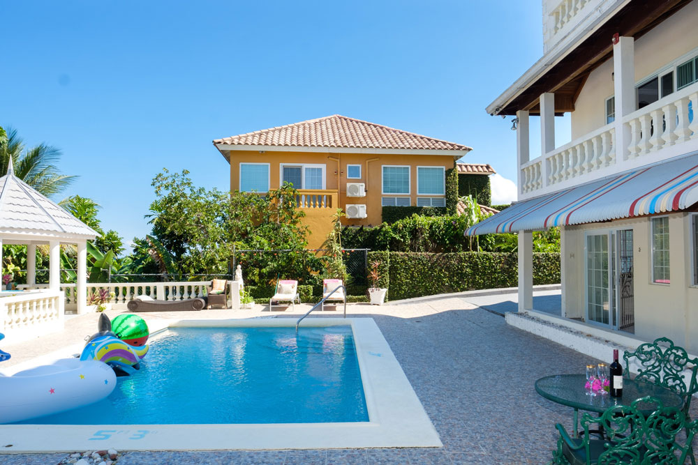 ocho rios couples friendly vacation homes