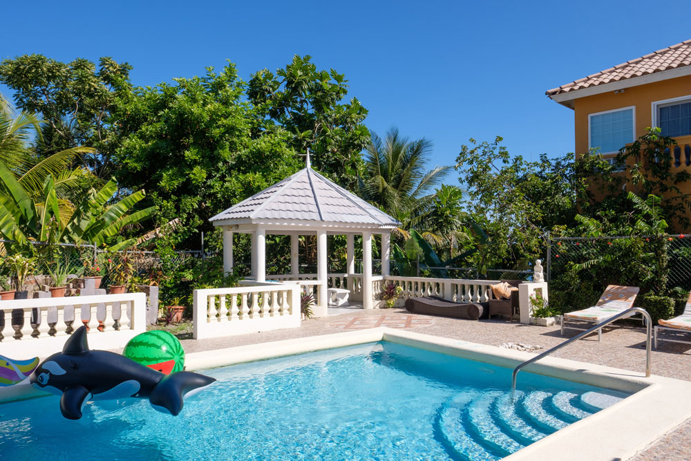 ocho rios couples friendly vacation homes