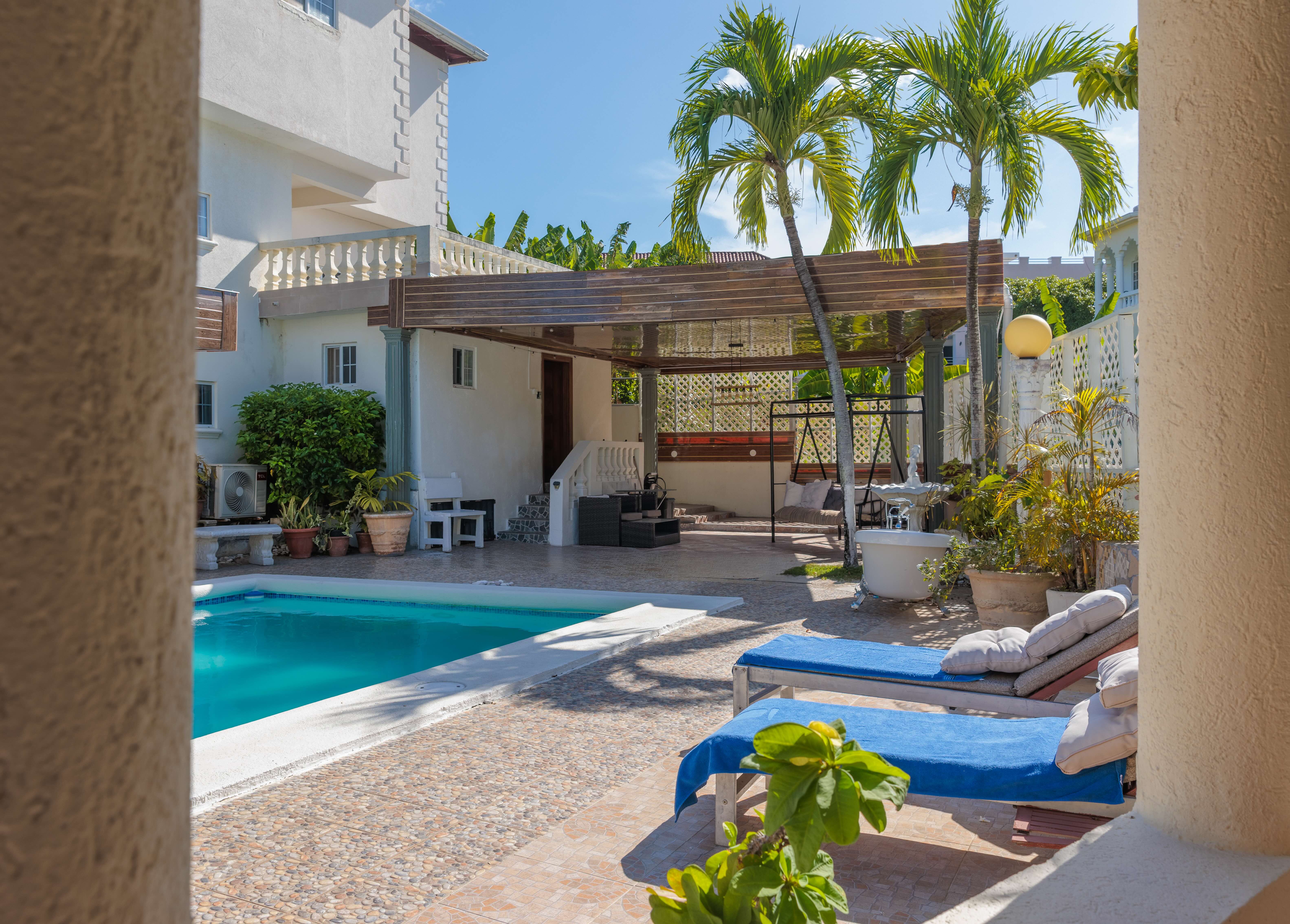 ocho rios couples friendly vacation homes