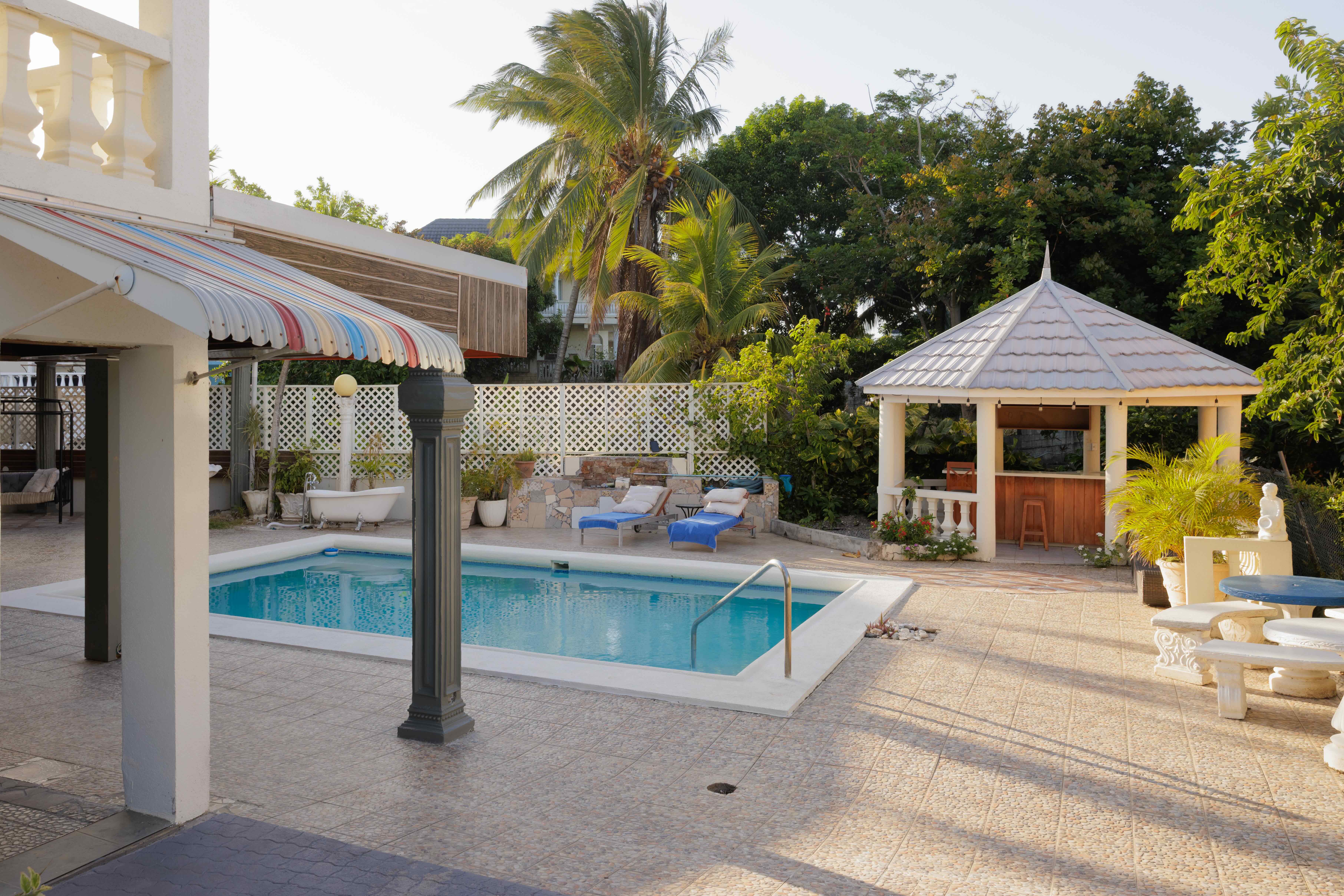 ocho rios couples friendly vacation homes