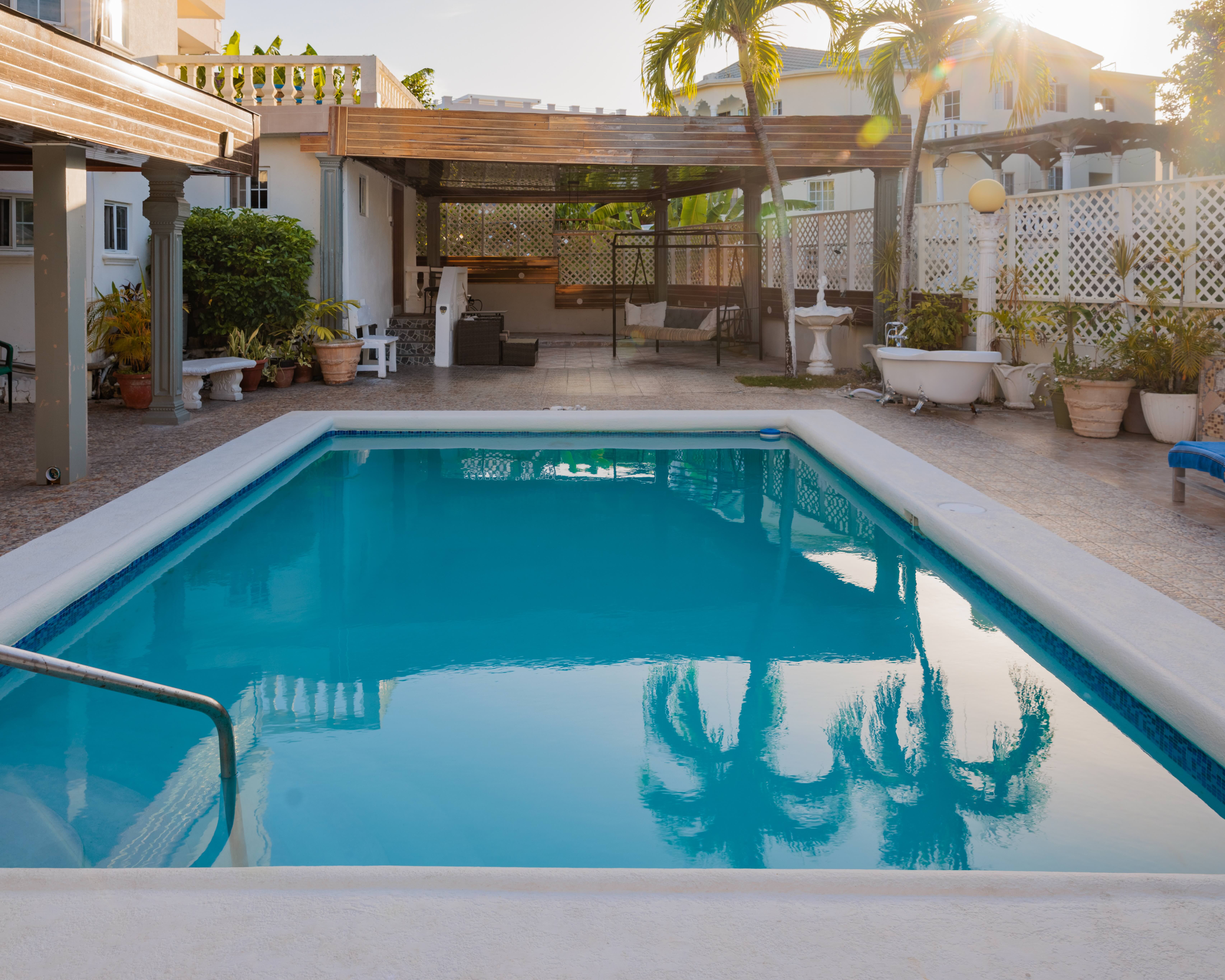 ocho rios couples friendly vacation homes