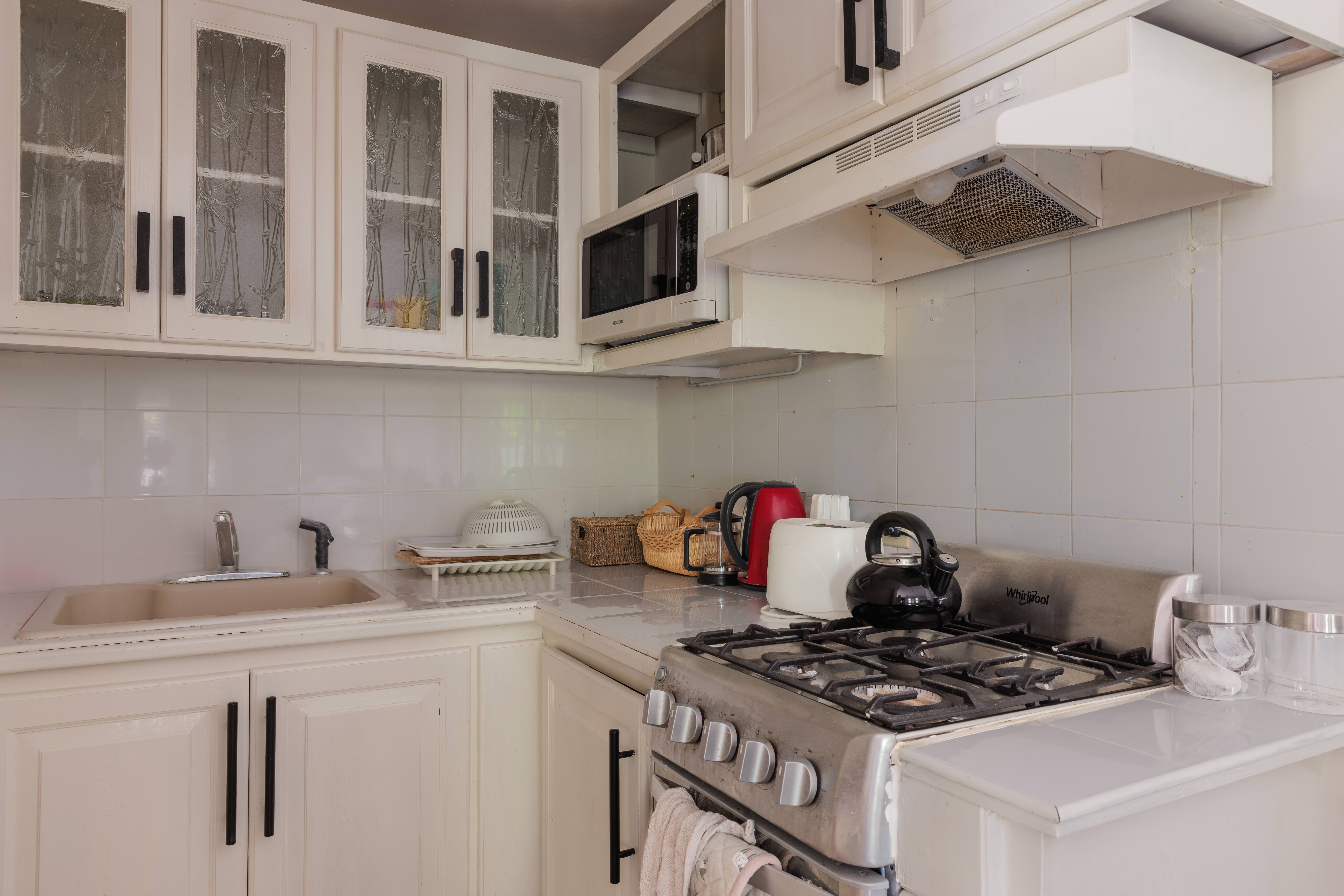 1 bedroom studio suite ocho rios