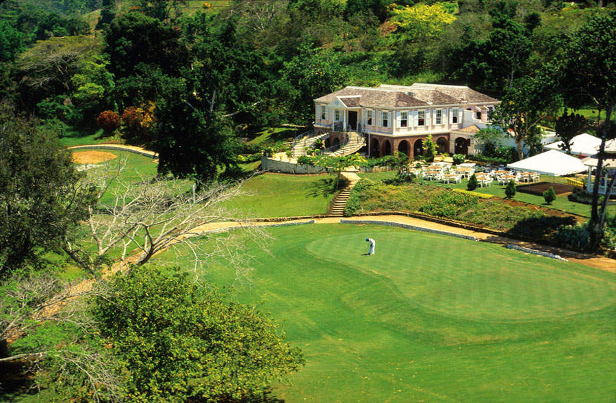 wedding venues in ocho rios jamaica